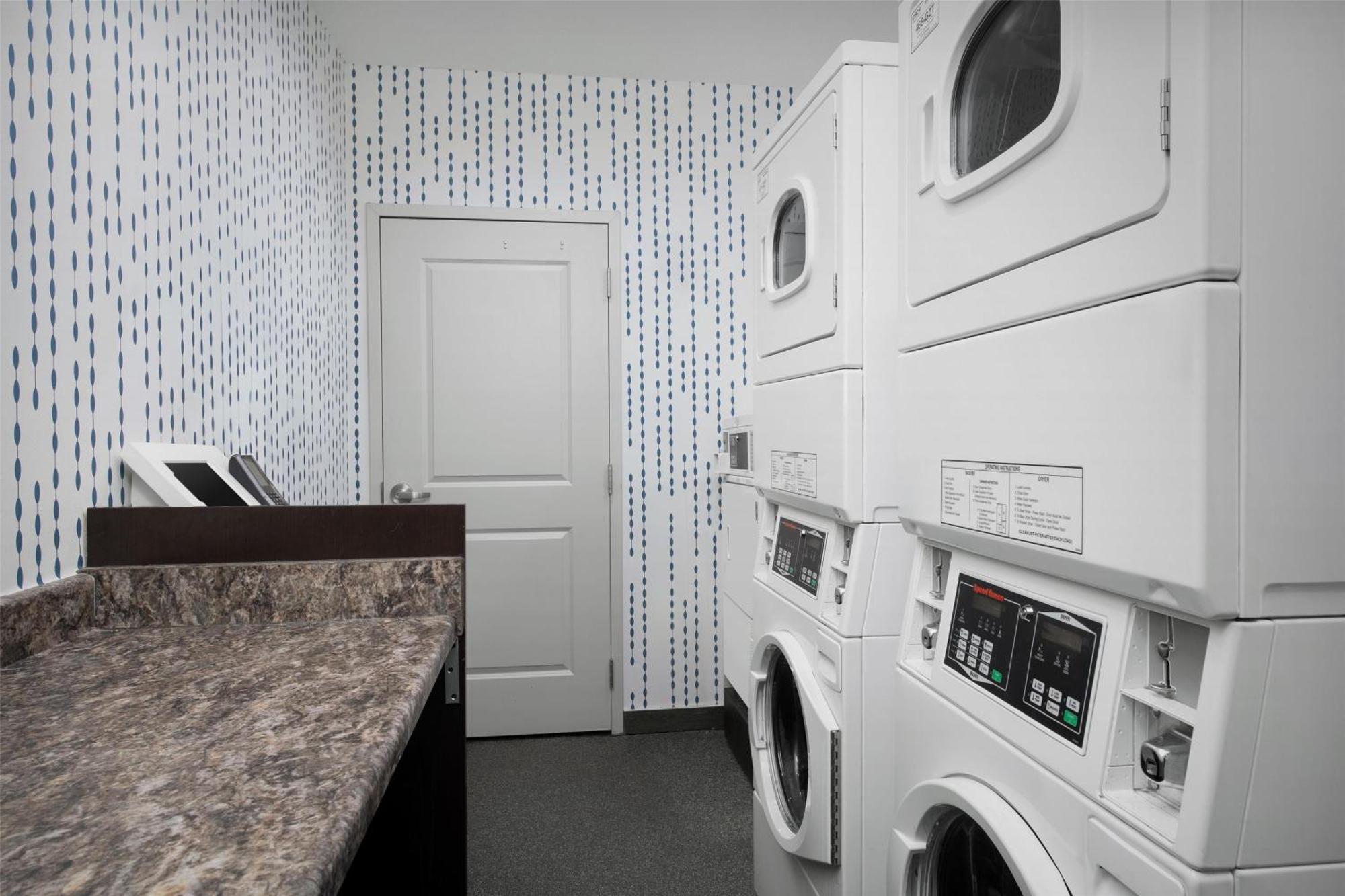 Home2 Suites Nashville Airport מראה חיצוני תמונה