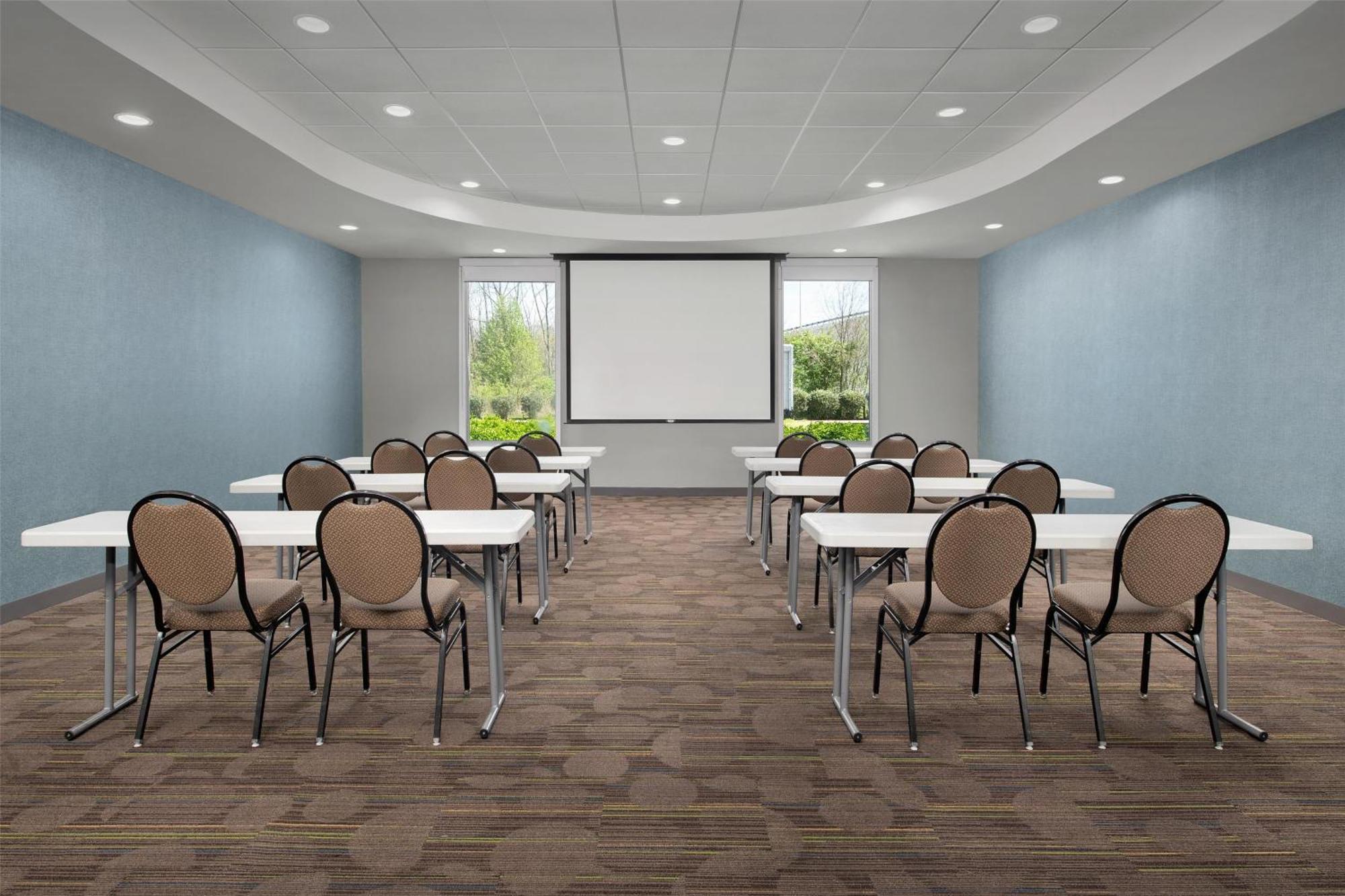 Home2 Suites Nashville Airport מראה חיצוני תמונה