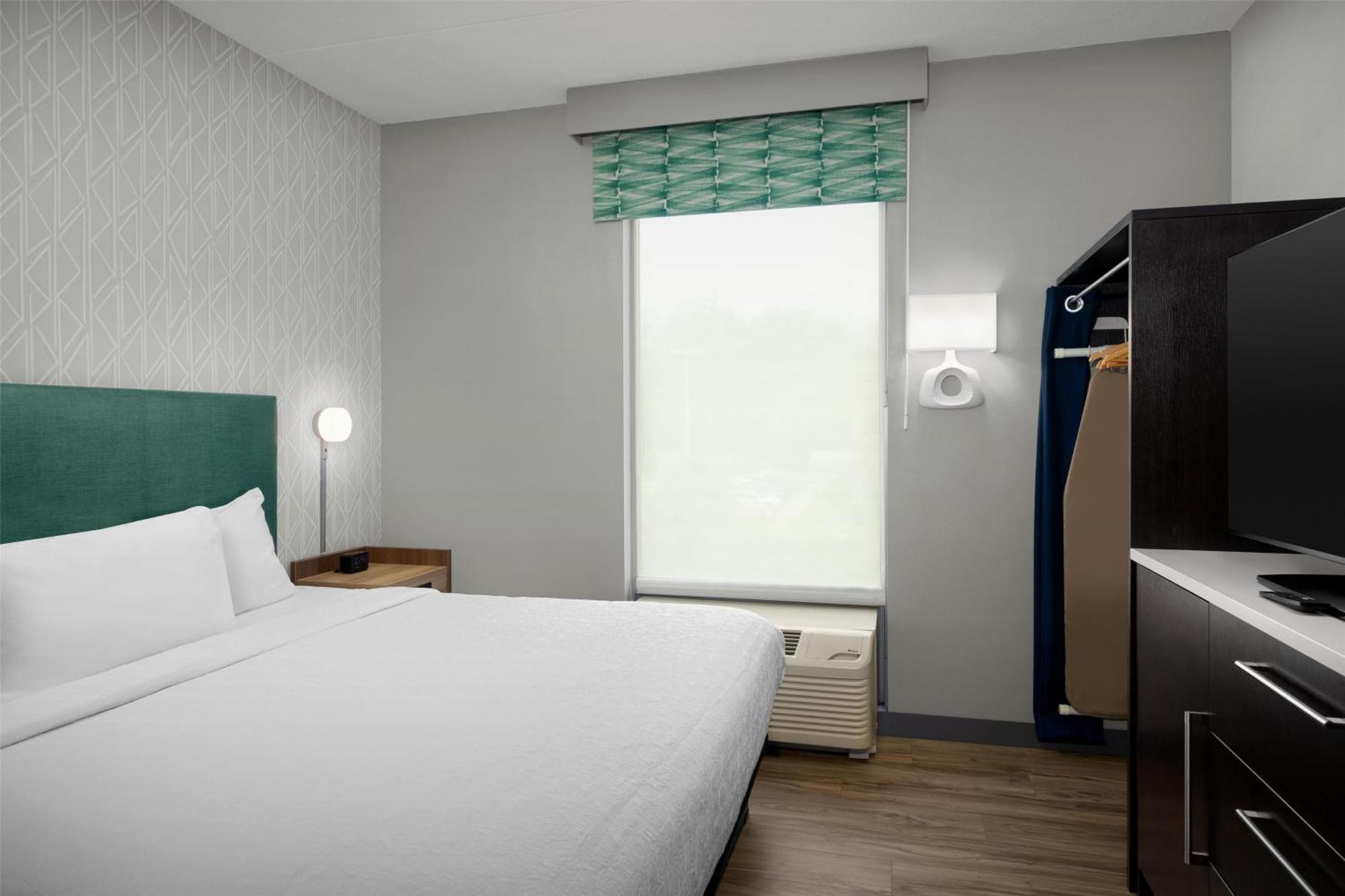 Home2 Suites Nashville Airport מראה חיצוני תמונה