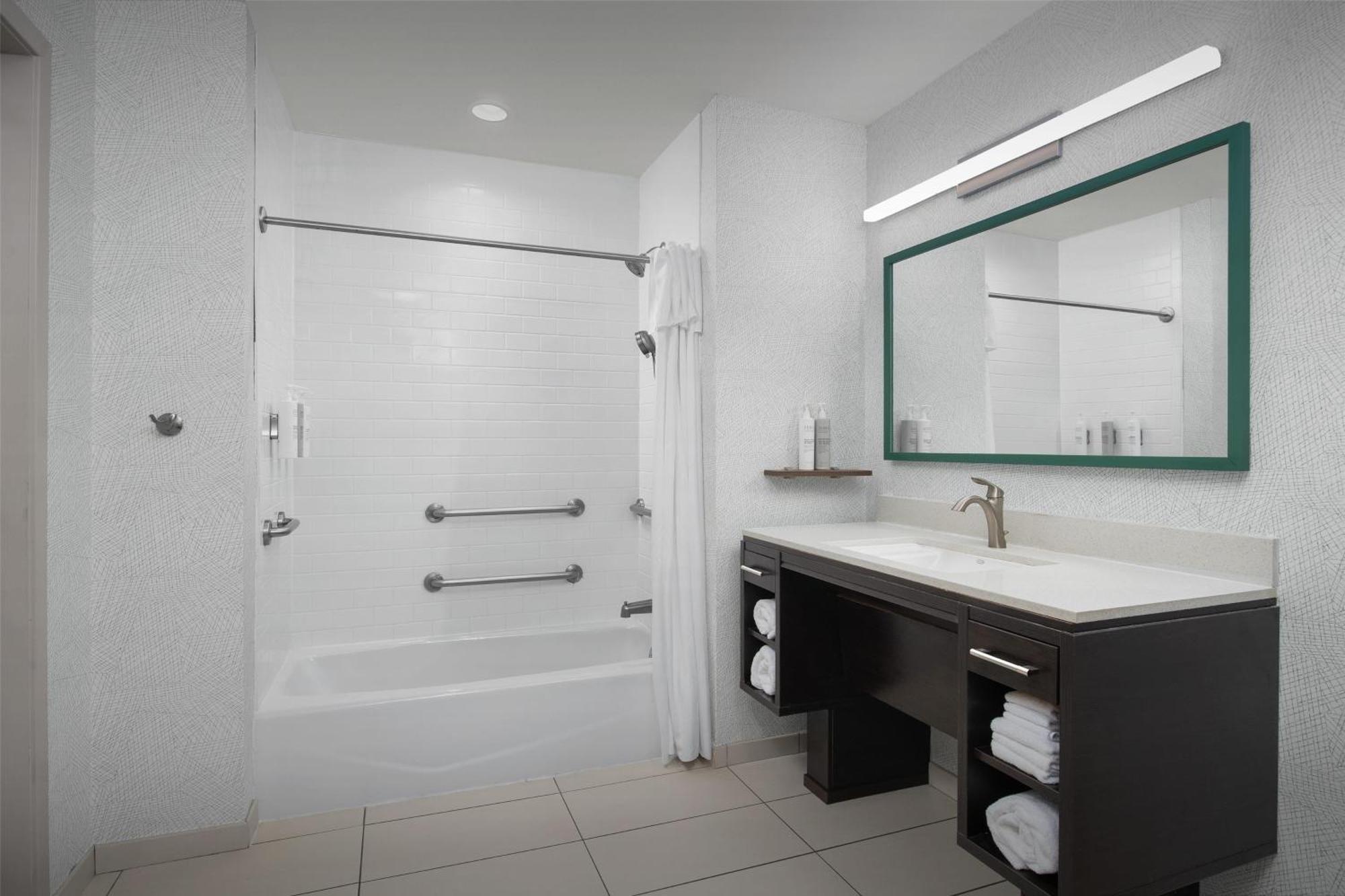Home2 Suites Nashville Airport מראה חיצוני תמונה