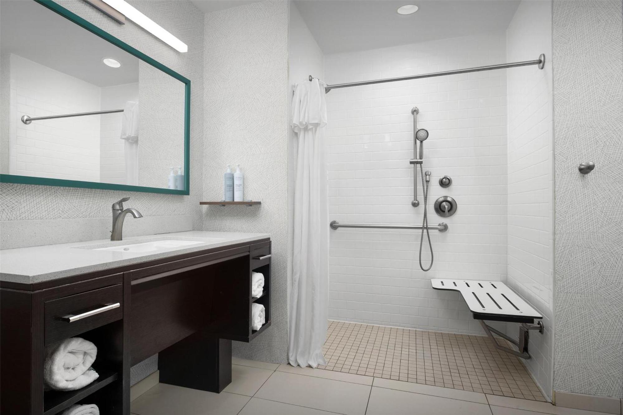 Home2 Suites Nashville Airport מראה חיצוני תמונה